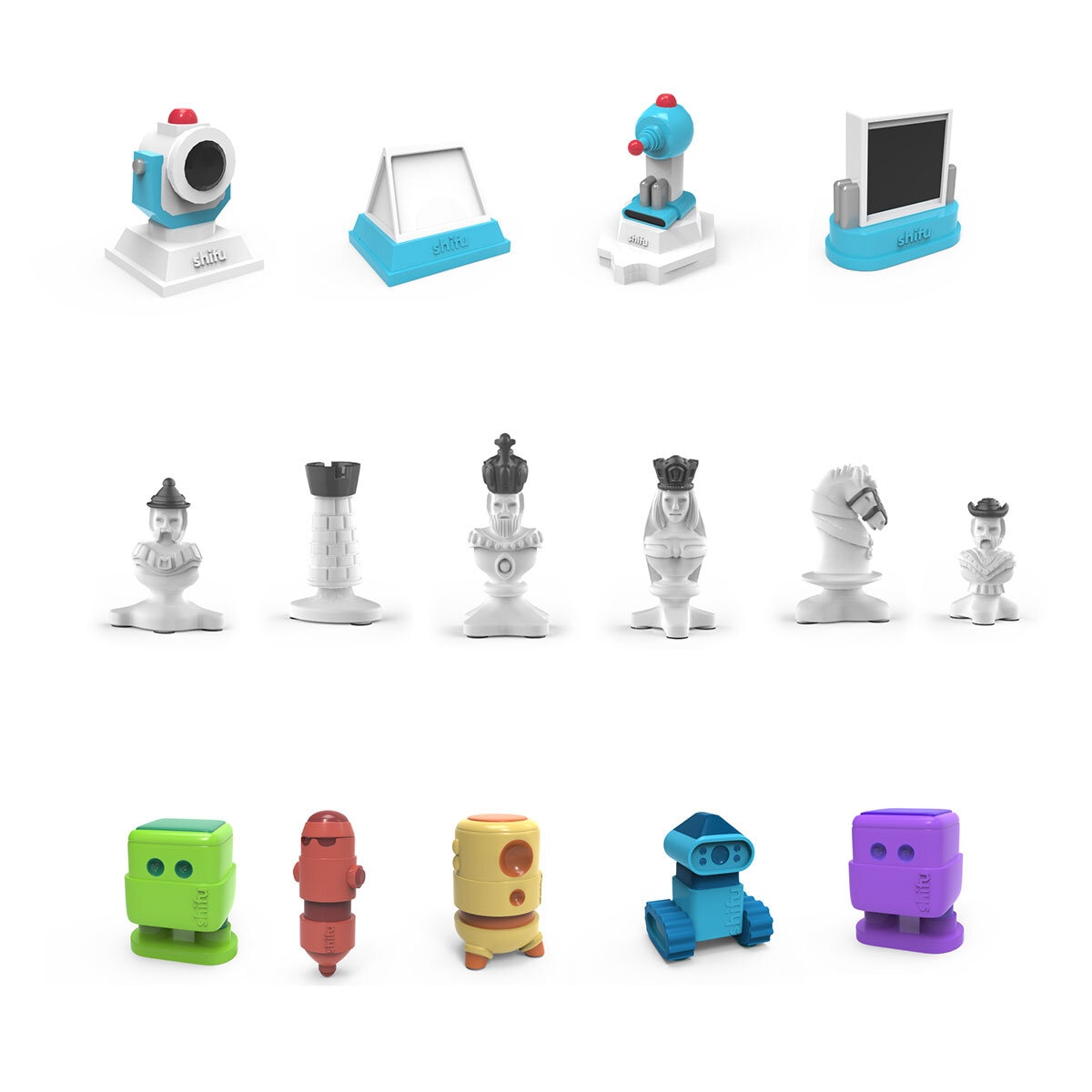 Buy Tacto 3 In 1 Board games Feature Image at Costco.co.uk