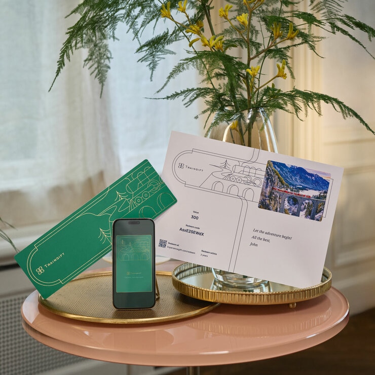 Traingift Gift Card Traingift Gift Card