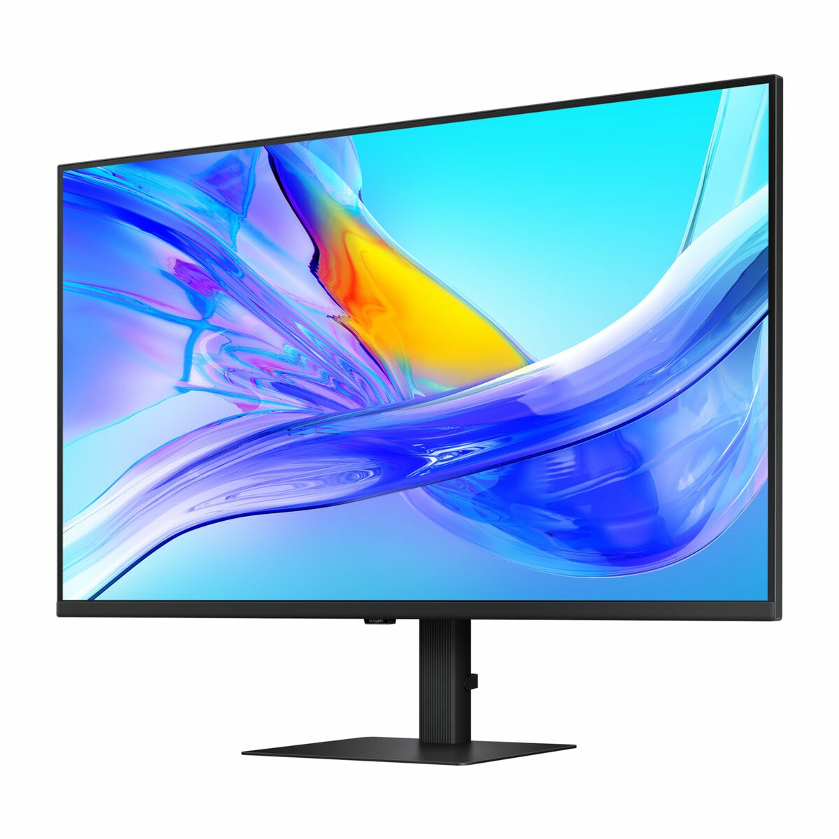 Samsung S80UD 37 Inch 4k UHD, 60Hz, VA, LCD, Monitor,  LS37D800UAUXXU