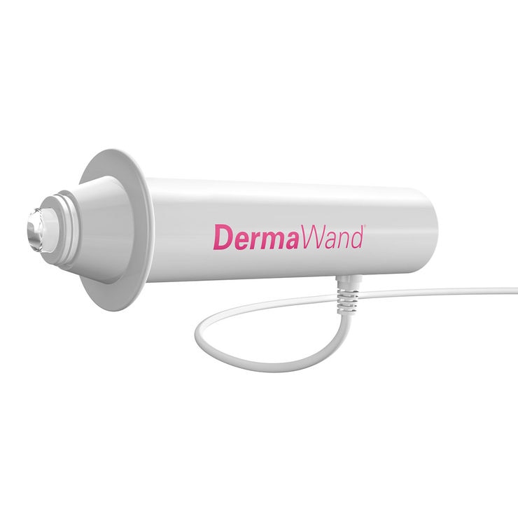 Dermawand AntiAging Beauty Tool with PreFace, Hydra Infusion and Eye