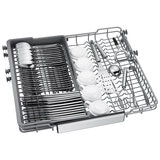 Samsung DW70H73YCFVU4 Series 7 Dishwasher, C Rated in White Samsung DW70H73YCFVU4 Series 7 Dishwasher, C Rated in White