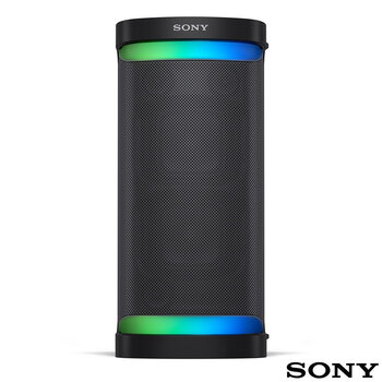 Sony SRSXP700B X-Series Portable Wireless Speaker