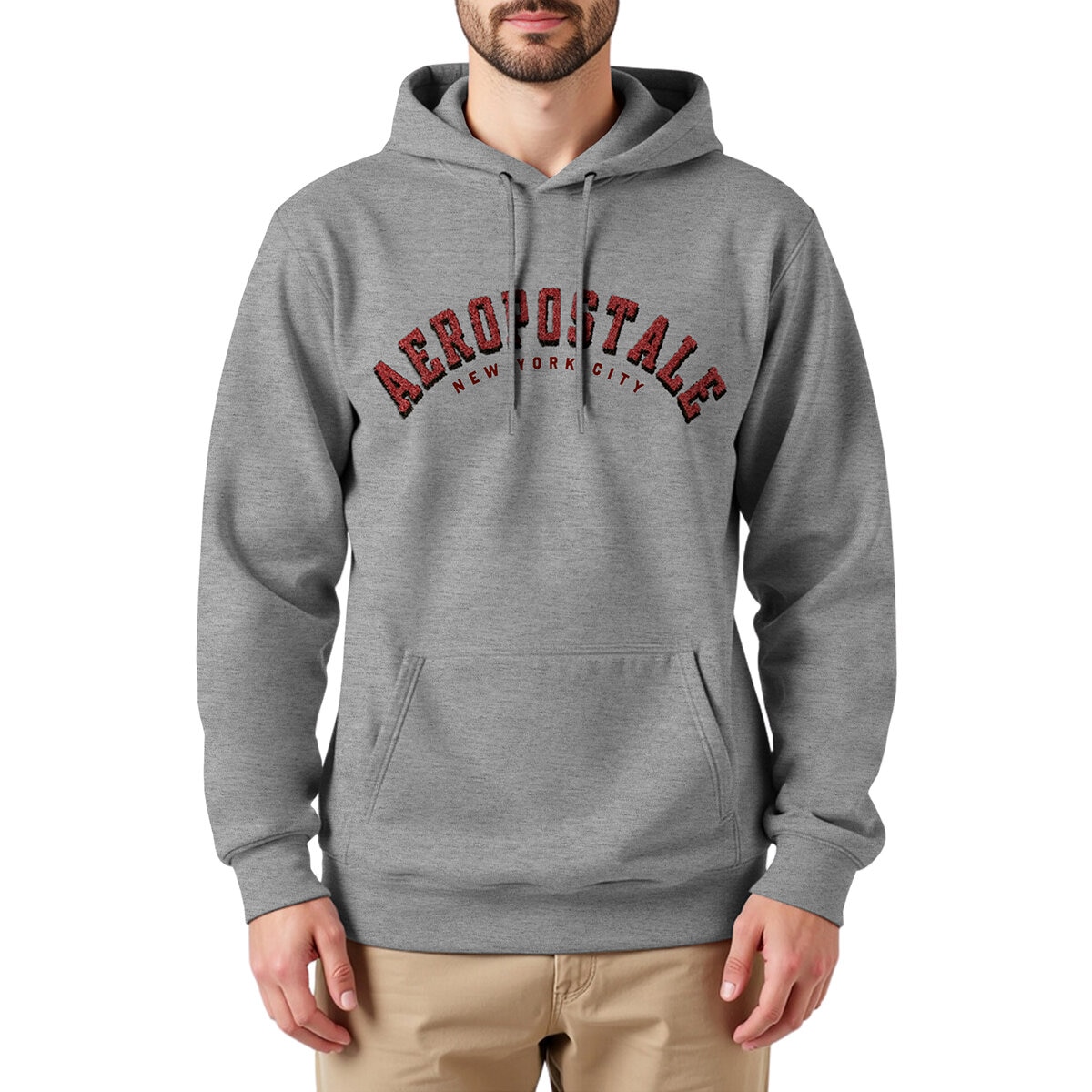 Aeropostale Fleece Hoody