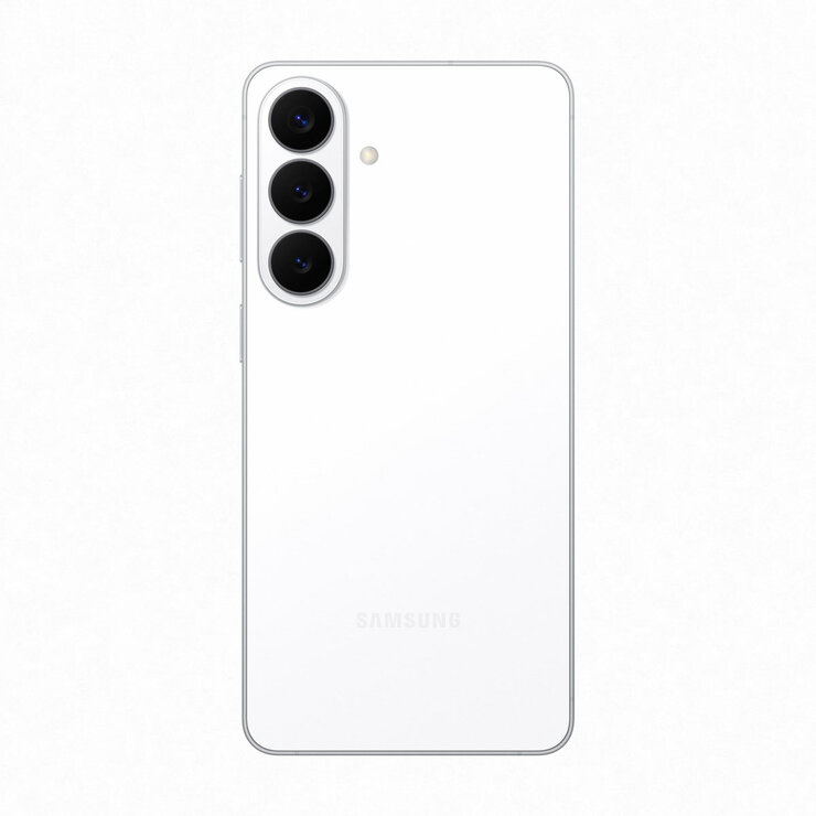 Galaxy S26+5G White 256GB Galaxy S26+5G White 256GB