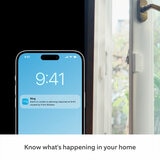 Ring 2nd Generation 15 Piece Alarm Starter Kit