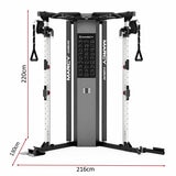 Marcy SM-6500 Functional Training System Marcy SM-6500 Functional Training System
