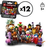 Lego Minifigures Dungeons and Dragons Item Image