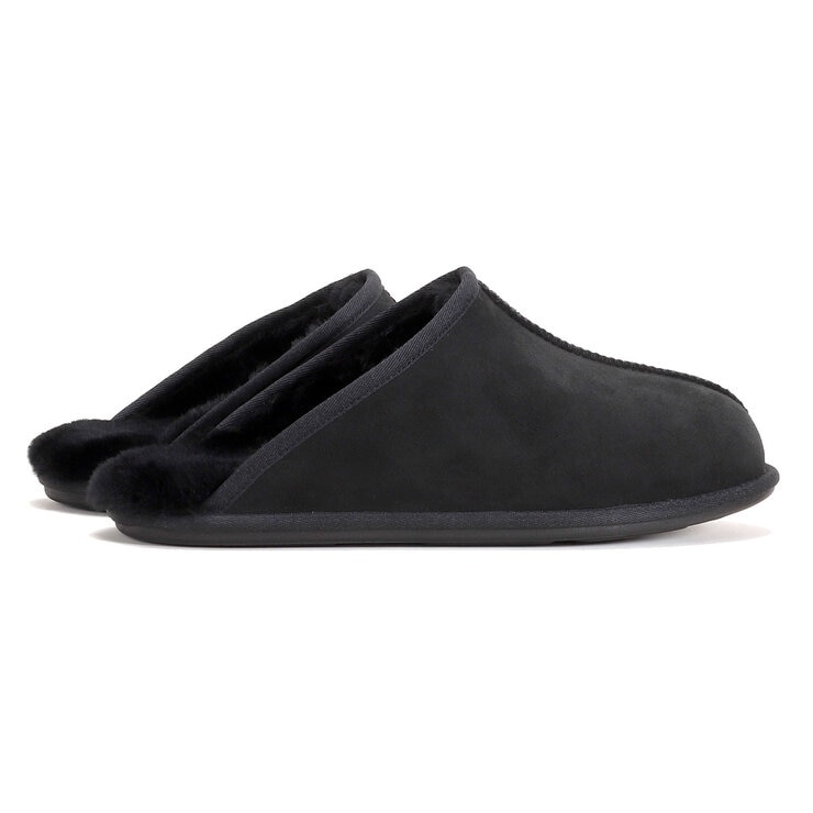 Kirkland Signature Men's Shearling Slipper Kirkland Signature Men's Shearling Slipper