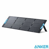 Anker Solix 200W Foldable Solar Panel
