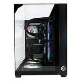 Cyberpower, AMD Ryzen 5, 16GB RAM, 1TB SSD, NVIDIA GeForce RTX 5060Ti, Gaming Desktop PC