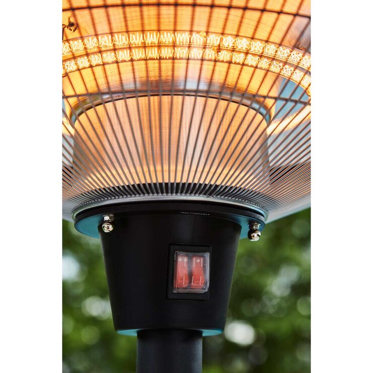 Favex 2m (80") 2100W Electric Patio Heater