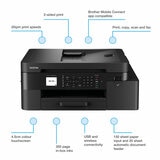 Brother Wireless Inkjet Printer, MFC-J4350DW Brother Wireless Inkjet Printer, MFC-J4350DW