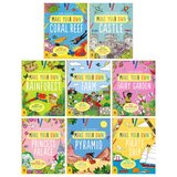Cover assortments