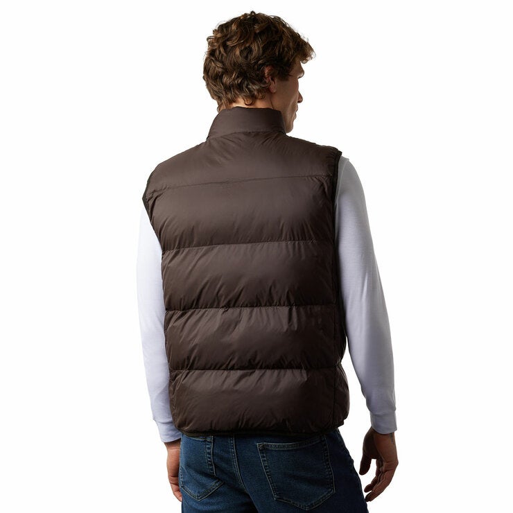 32 Degrees Men's Nano Light Vest 32 Degrees Men's Nano Light Vest