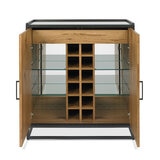 Bentley Designs Greenwich Drinks Cabinet
