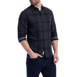 Weatherproof Men's Long Sleeve Flanne lShirt