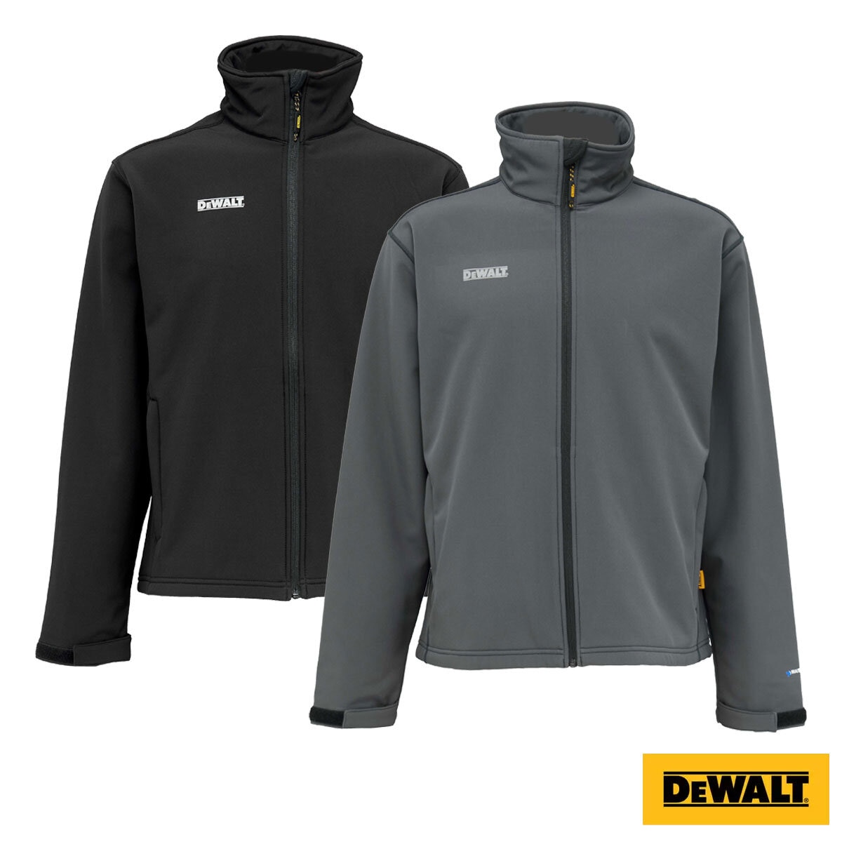 DeWalt Men's Softshell Jacket