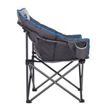 Mac Sports Extra Padded Club Chair