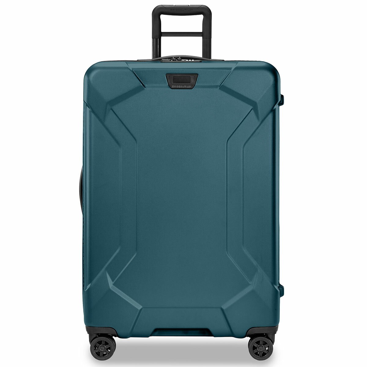 Torq Large Hardside Spinner In Ocean Torq Large Hardside Spinner In Ocean