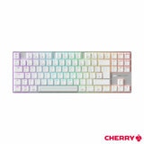 Cherry XTRFY MX 8.2 Pro TMR Gaming Keyboard White