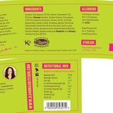 Back of pack