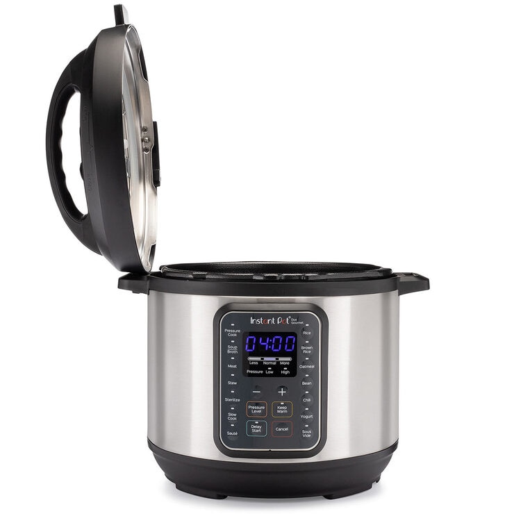 Instant Pot Duo Gourmet 9in1, 5.7L Multi Pressure Cooker Costco UK