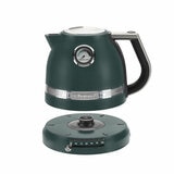 KitchenAid 5KEK1522BPP Artisan 1.5L Kettle in Pebble Palm