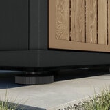 Keter Compact Outdoor Garden Kitchen