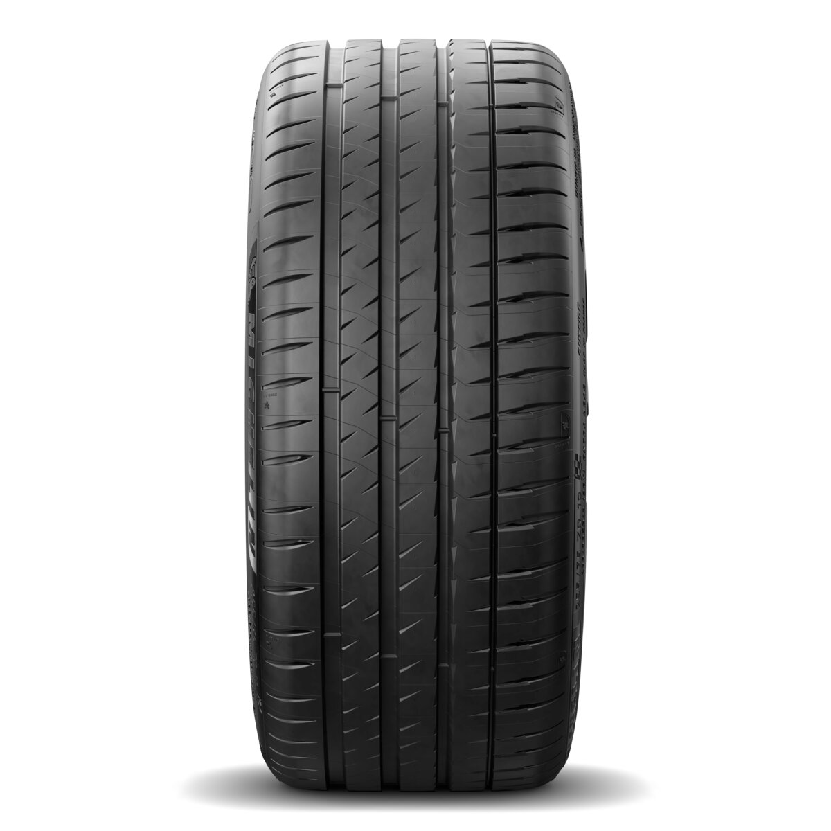 Michelin 295/35 ZR20 (105)Y XL TL PILOT SPORT 4 S MI Michelin 295/35 ZR20 (105)Y XL TL PILOT SPORT 4 S MI