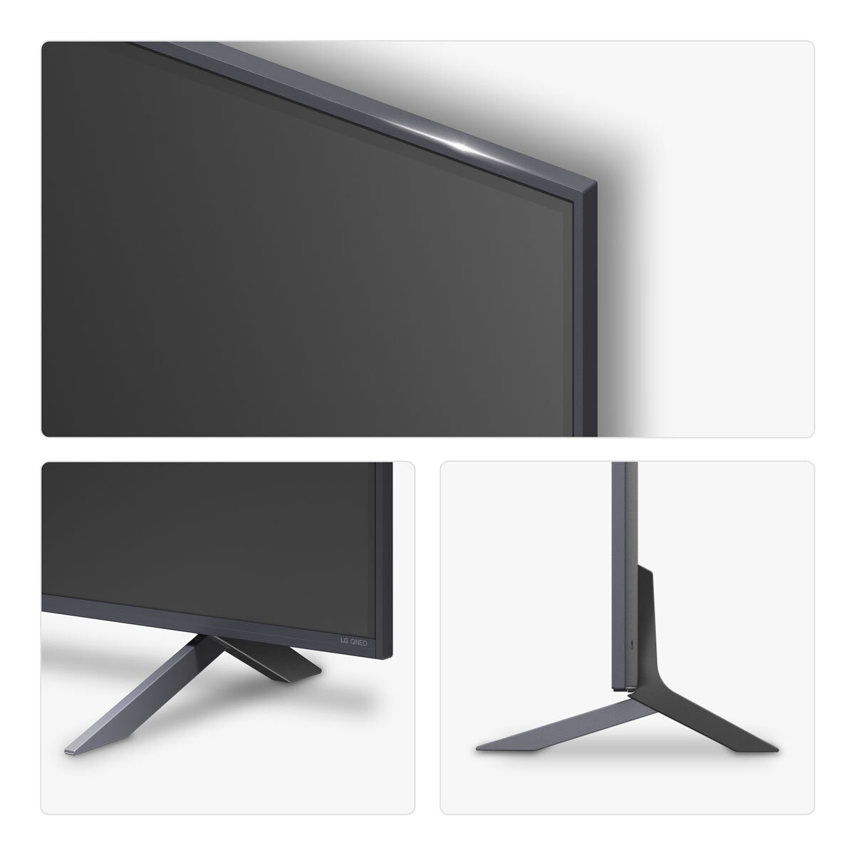 Buy LG 86QNED80A6A.AEK 86" QNED TV at Costco.co.uk