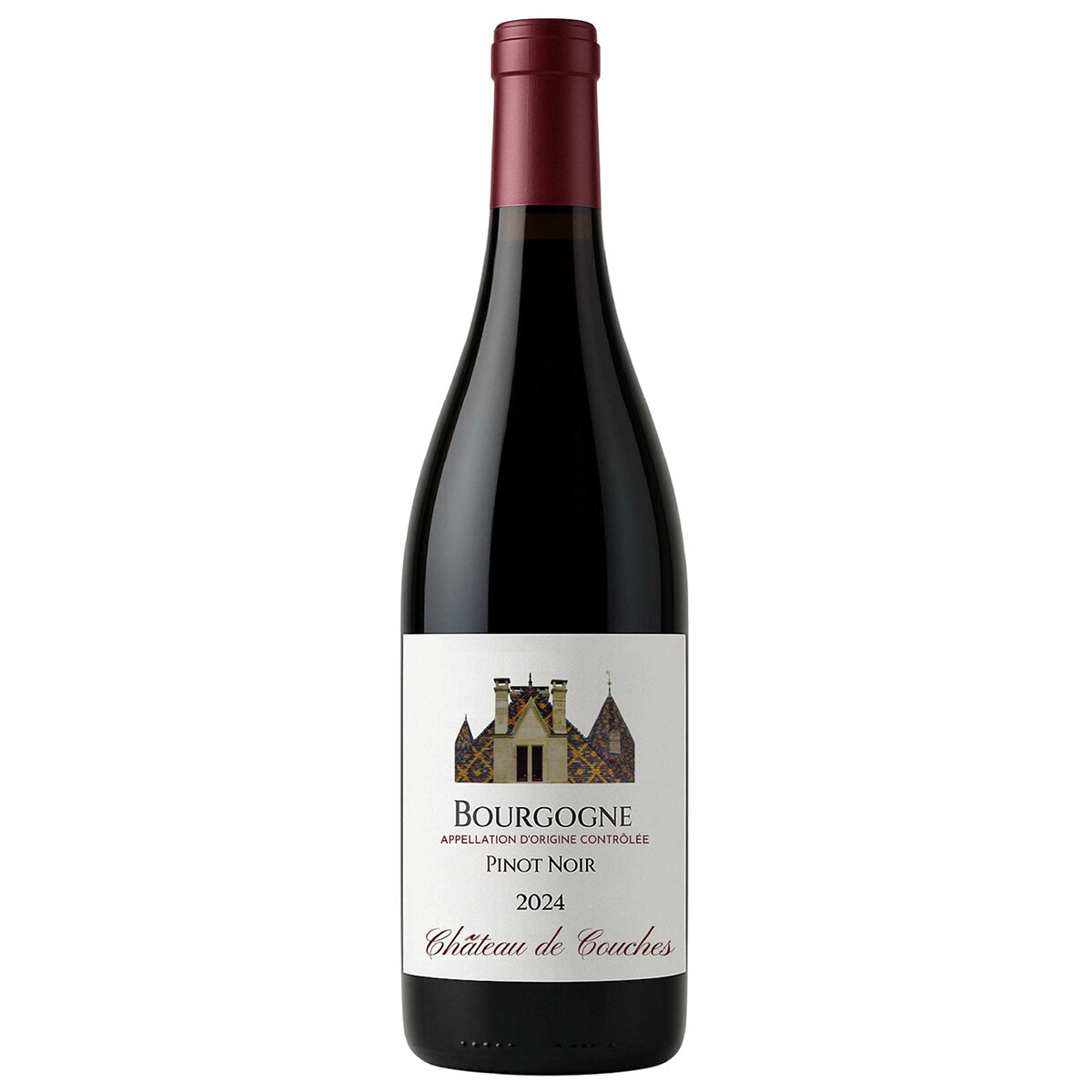 Bottle image of Chateau du Couches 75cl