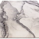 Mirage Rug in 2 Sizes, Oasis Grey