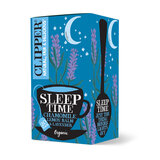 Clipper Sleep Time, 20 Pack