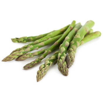 Asparagus, 750g
