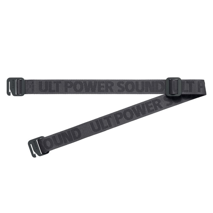 Sony SRSULT30H.CE7 ULT Field 3 Portable Bluetooth Speaker in Forrest Grey