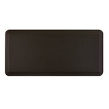 Mon Chateau Anti-Fatigue Air Cushion Mat, Brown