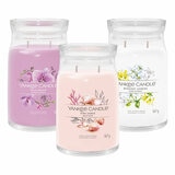 Yankee Fragranced Candle, 3 Pack