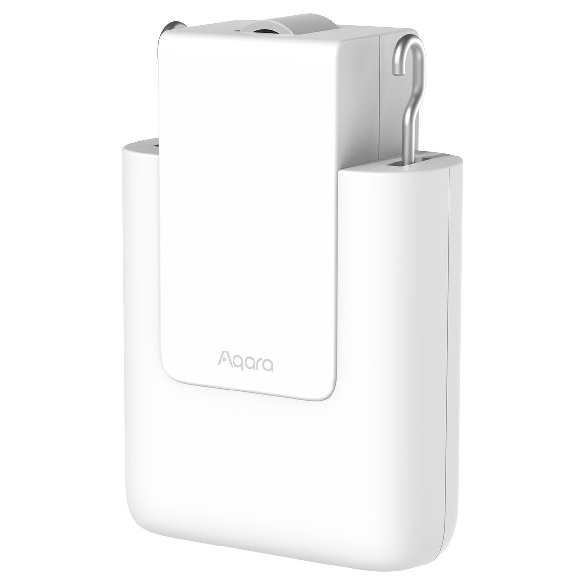 Aqara Hub E1 & Curtain Driver E1 Track Version