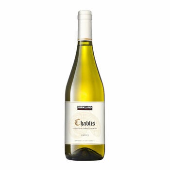 Kirkland Signature Chablis 2023, 75cl Kirkland Signature Chablis 2023, 75cl