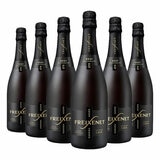 Freixenet Cordon Negro Cava, 6 x 75cl