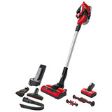 Bosch Unlimited 8 BBS81PETGB ProAnimal 18V Cordless Vacuum Cleaner