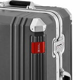 Swiss Military 63.5cm Medium Hardside Case Swiss Military 63.5cm Medium Hardside Case