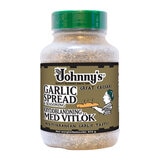 Johnny's Garlic Spread & Seasoning, 510g