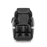 Image of Brio+ Massage Chair Black straight on