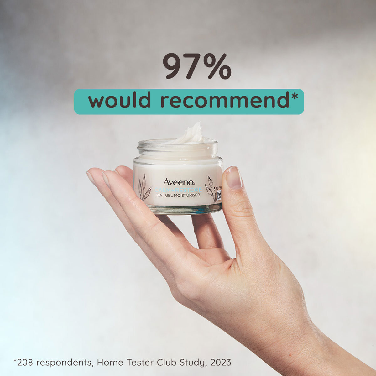 97% recommended