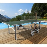 Butterfly Premium 4 Outdoor Table Tennis Table