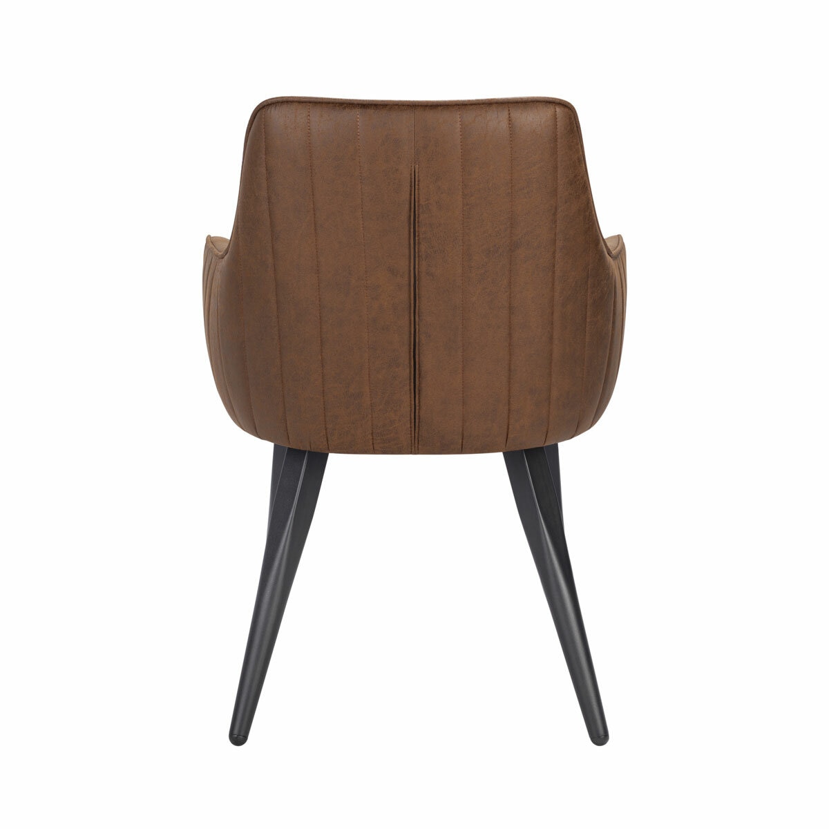 Chair back
