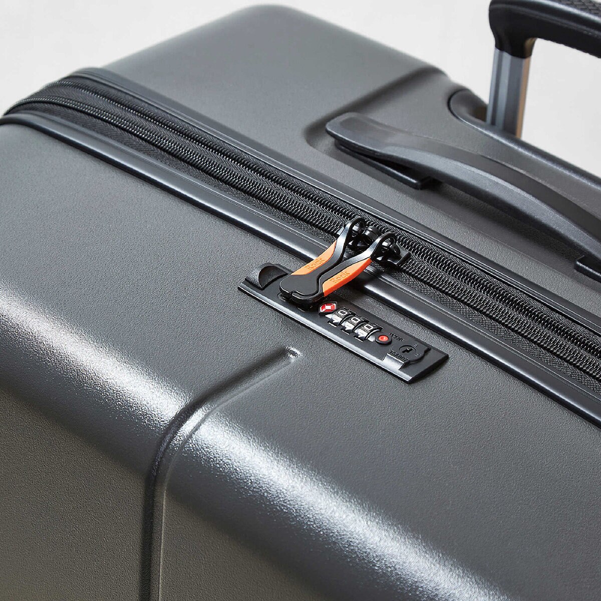 Rock Genesis 3PC SET