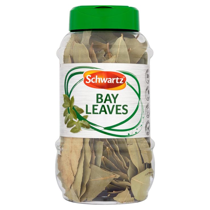 Schwartz Bay Leaves, 27g Costco UK