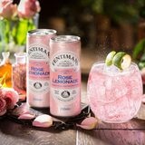 Fentimans Rose Lemonade, 12 x 250ml